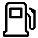 Chain of Fuel Service Stations